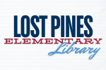 Lost Pines Elementary Library